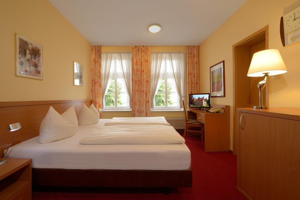Hotel Heckkaten Hamburg Room photo